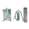 8.5in Electric Scooter Controller Panel Circuit Board 32bit MCU Main