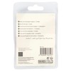 Franck Provost Hair Pins for Hair Bun Pack of 60