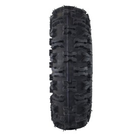 Carlisle Snow Hog Lawn and Garden Tire - 15x5.00-6 2-Ply