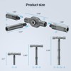 DYLIFE 24 in 1 Magnetic Screwdriver Set, DIY Ratchet Mini