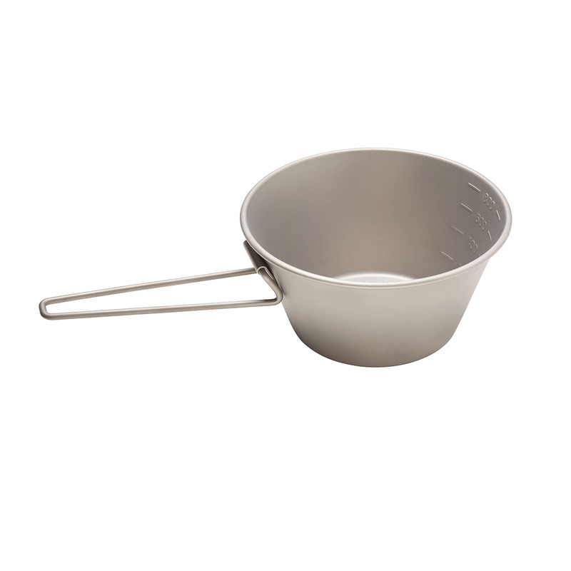 Vargo チタンシエラマグナ