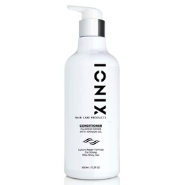 Iso Beauty Ionix Professional Organic Formula Moisturizing Conditioner