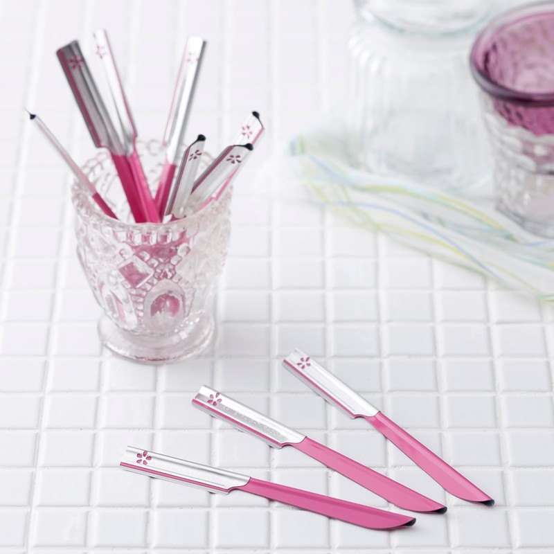 Kai New Beauty M SM BTM10H1 Pack of 10 x