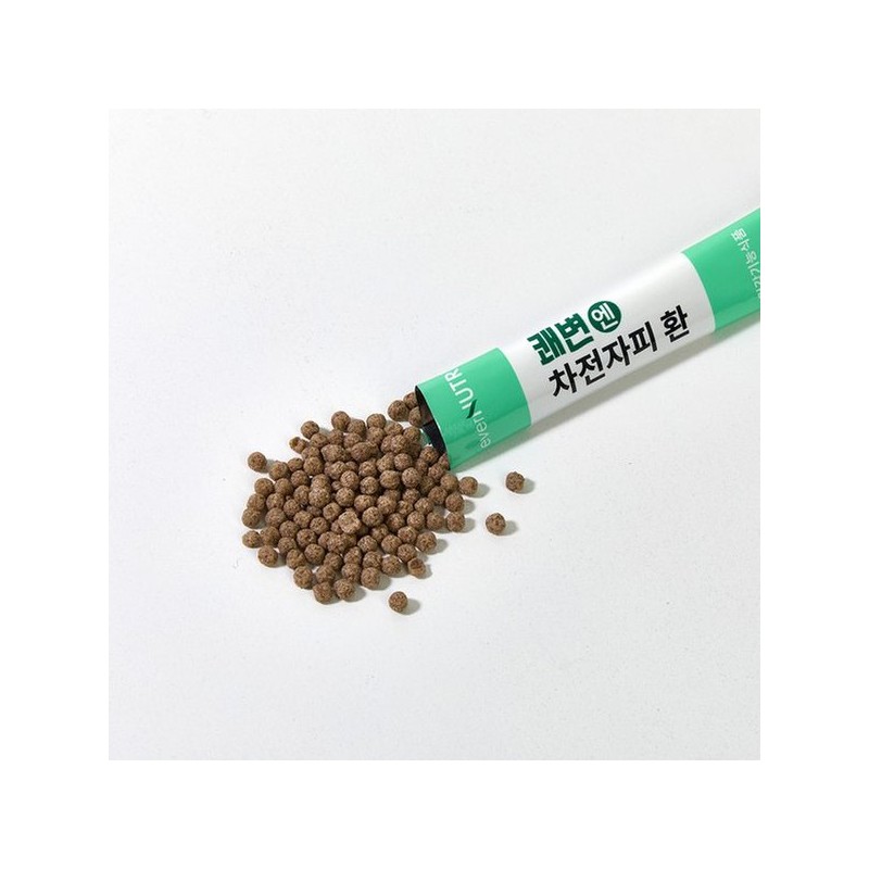 에버뉴트리 쾌변엔 차전자피 식이섬유 환 1박스 EverNutri Smooth Bowel Psyllium