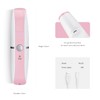Electric Nail Clippers Fingernails Automatic Manicure Portable Charging Cut Polish