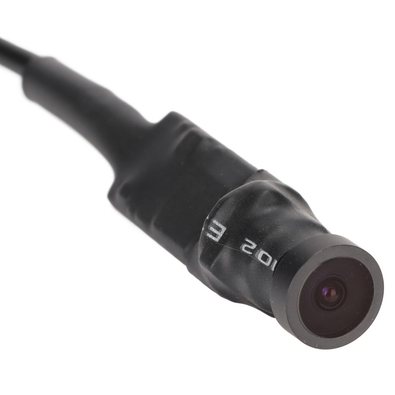 Mini Security Camera 1000TVL HD 120° Wide Angle Miniature Wired