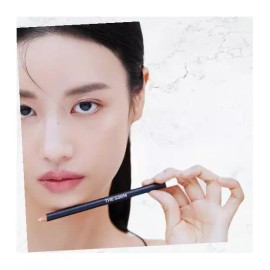 The Saem 더샘 [2PACK]커버 퍼펙션 컨실러 펜슬 7colors [그린 베이지] The Saem [2PACK] Cover Perfection Concealer Pencil 7colors [Green Beige]