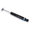 Bilstein Shock, SMX Series, Monotube, Steel, Black Paint