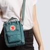 Fjallraven, Kanken Sling Crossbody Shoulder Bag for Everyday Use and
