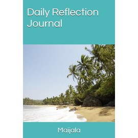 Daily Reflection Journal