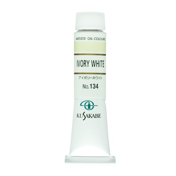 Kusakabe Oil Paint 0.7 fl oz (20 ml), No. 6
