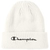 Champion 438-002A Kids' Knit Cap, white