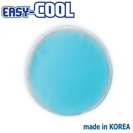 Domestic ice pack, cool pack, hot pack, cold pack C078 circular 30ea