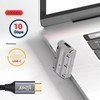 CY Adapter USB-C USB 3.1 Type C Female to USB