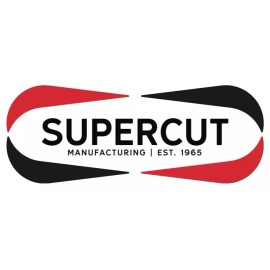 Supercut 92 1/2-inch x 1/8-inch x .025 x 18 TPI Carbon Tool Steel (Made in USA)