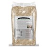 Jiva Organic Brown Basmati Rice 10 Pound Bag - Premium