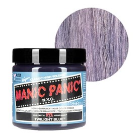 Manic Panic Classic High Voltage Hair Dye (Twilight Blue)