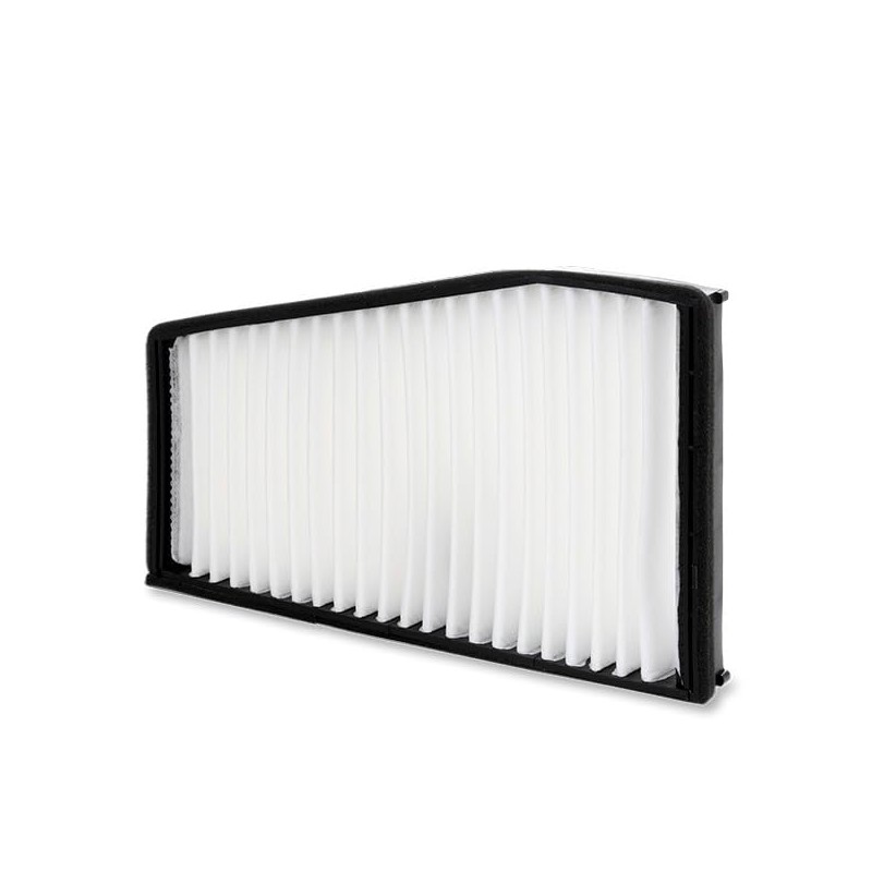 RIDEX 424I0173 Filter Interior Air Dust Filter Pollen Filter Micro