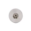 sourcing map Hexagon Socket Shoulder Screw 12 mm Diameter 10