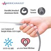 Americanails FlexiLamp Touch - LED Table Desk Lamp - Removable