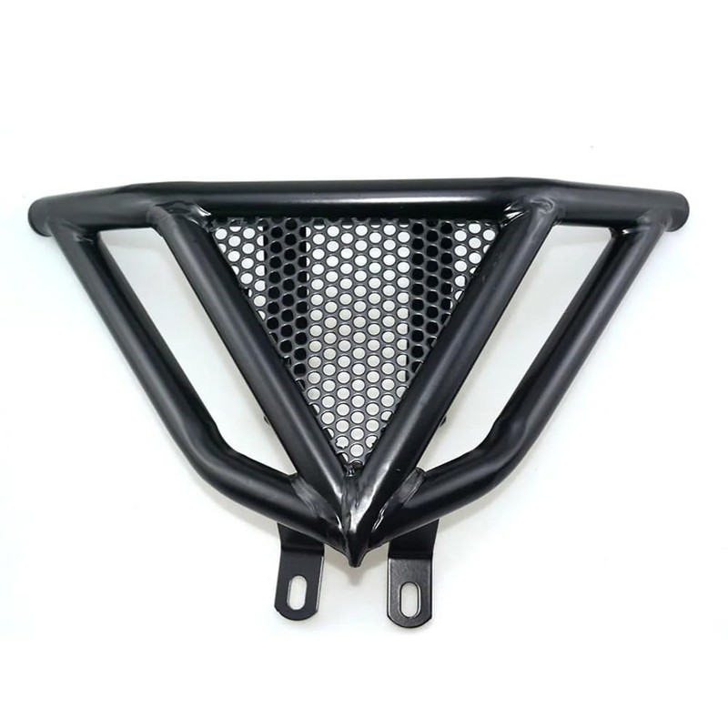 Ammtio Front Bumper Front Bumper Guard ATV For YAMMAAHA Raptor