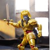 Power Rangers Lightning Collection Mighty Morphin Goldar - Figura de