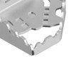 Foot Brake Lever Pedal Extension Motorcycle Refitting Replacement for CRF1000L