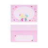 Sunstar Stationery Ado Mizomori Goods Letter Set Fruit 2 S8908141