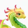 Safari Ltd. Flower Dragon Figurine - Detailed Vibrantly-Colored 4.5" Model