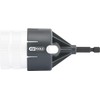 KS Tools 105.3005 adapter for pipe deburrer, 50mm