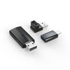 MINIX Wireless CarPlay Adapter for Apple Converts Cars Factory Wired