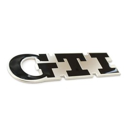 Volkswagen ZCP902915 bottle opener GTI Lifestyle Design opener Metal,Black