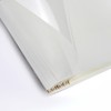RAYSON Thermal Binding Covers 2 mm 15 Sheets A4 White