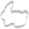 Kai KAI DL6199 Cookie Cutter, Rabbit (Large), Kai House Select,