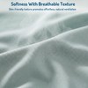 Degrees of Comfort Coolmax® Cooling Bed Sheets King Size for
