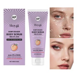 Skin Clear Exfoliante Anti-imperfecciones Piel Grasa Día