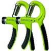 Cookie Talk Hand Grips, Grip Equipment, Strength Training and Rehabilitation