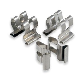 トネ(TONE) ソケットホルダー用クリップ SHA4K3 差込角12.7mm(1/2") 3個入