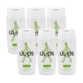 Uros [Seller Herb 1] Uros All-in-One Moisturizer Skin Milk 200ml (Normal to Dry Skin) 6 pcs. Ss (33162350) 1 pc. / [셀러허브 1]우르오스 올인원 모이스처라이저 스킨 밀크 200ml(중건성) 6개 Ss (33162350) 1개