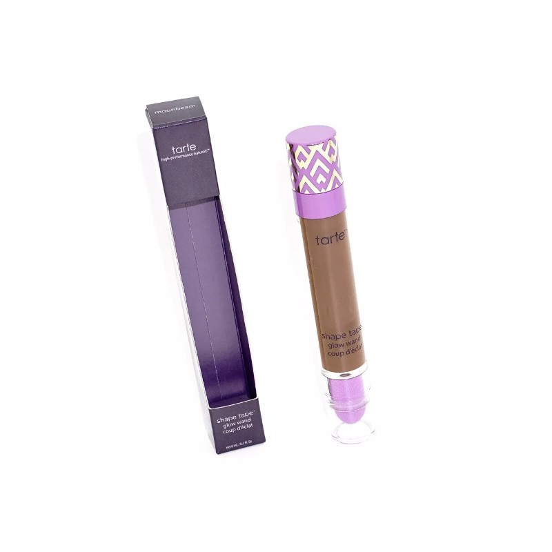 Tarte Shape Tape Glow Wand ~Moonbeam~ Full Size (New In