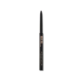 Anastasia Beverly Hills - Deluxe Mini Brow Wiz - Ash Brown