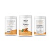 Bella All Natural Turmeric and Ginger Powder - Antioxidant and