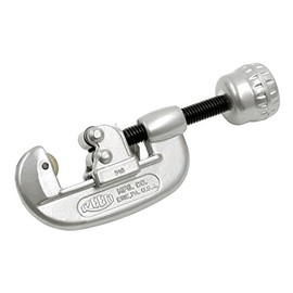 Reed T10 Tubing Cutter O.D. Capacity 1/8 to 1-Inch