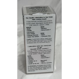 Deborah Lippman Gel Lab Pro Nail Polish - Dancing With A Stranger Creme - 0.5 oz