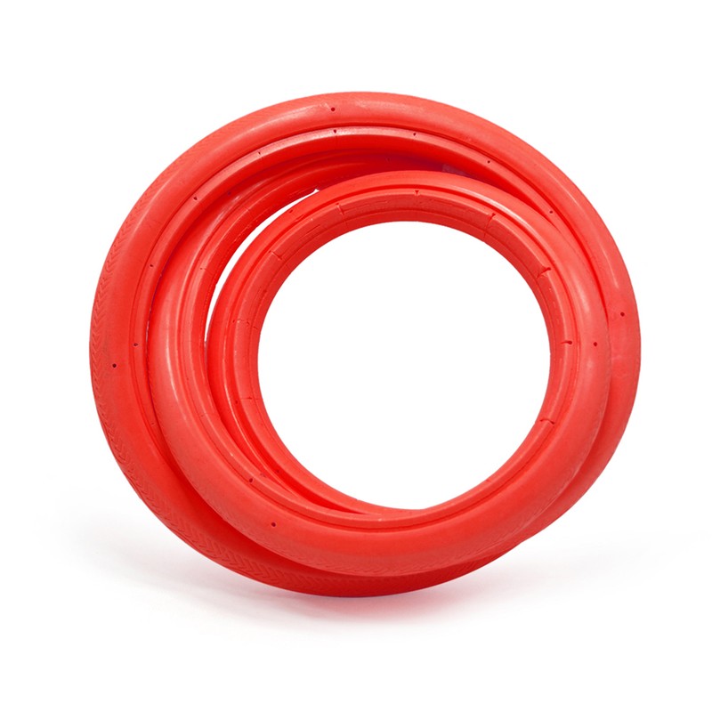Bike Solid Tire 700x23C Road Bike Bicycle Cycle Riding Tubeless