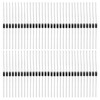 100 Pcs 1n4007 Rectifier Diode, 1A High Voltage Rectifier Diode,