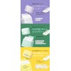 G9SKIN GR G9 Skin White Whipping Cream Lavender (50g) Makeup