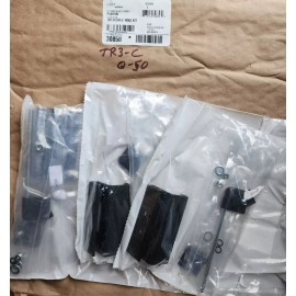 Hoffman NVent P2AH180 180 Degree Hinge Kit