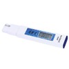 Water Quality Tester 4 in 1 PH TDS EC Temp