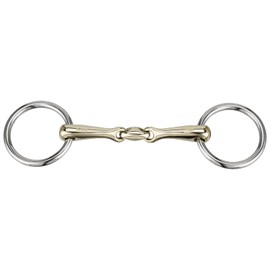 Sprenger KK Ultra Underlay Bridle 12 mm - Sensogan, 105 mm Width
